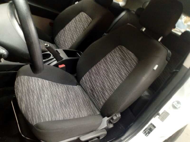 kia cee´d del año 2009