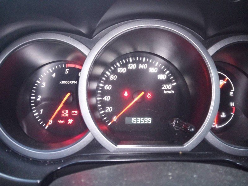 suzuki grand vitara jb (jt) del año 2008