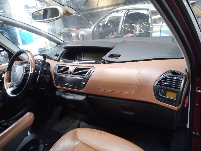 citroën c4 grand picasso del año 2007