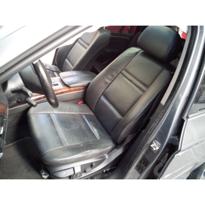 bmw x5 (e70) del año 2008