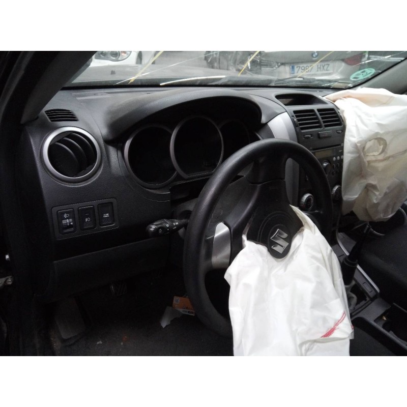 suzuki grand vitara jb (jt) del año 2005