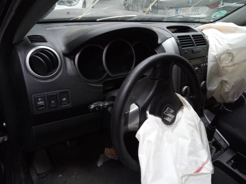 suzuki grand vitara jb (jt) del año 2005