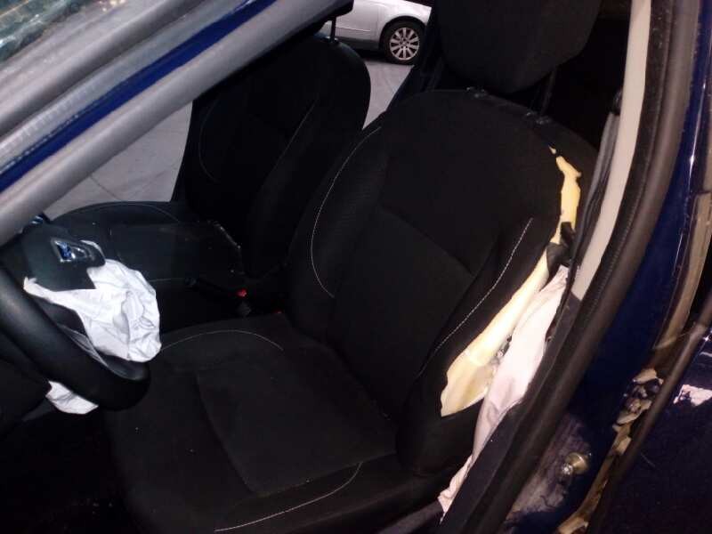 dacia duster del año 2018