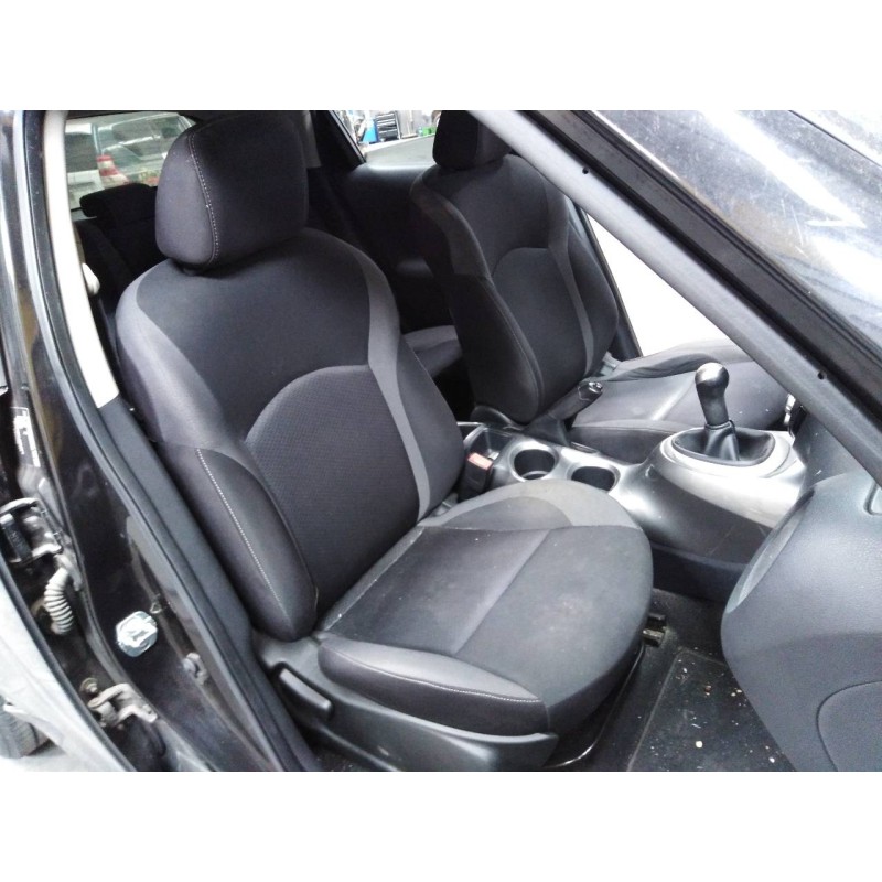 nissan juke (f15) del año 2018