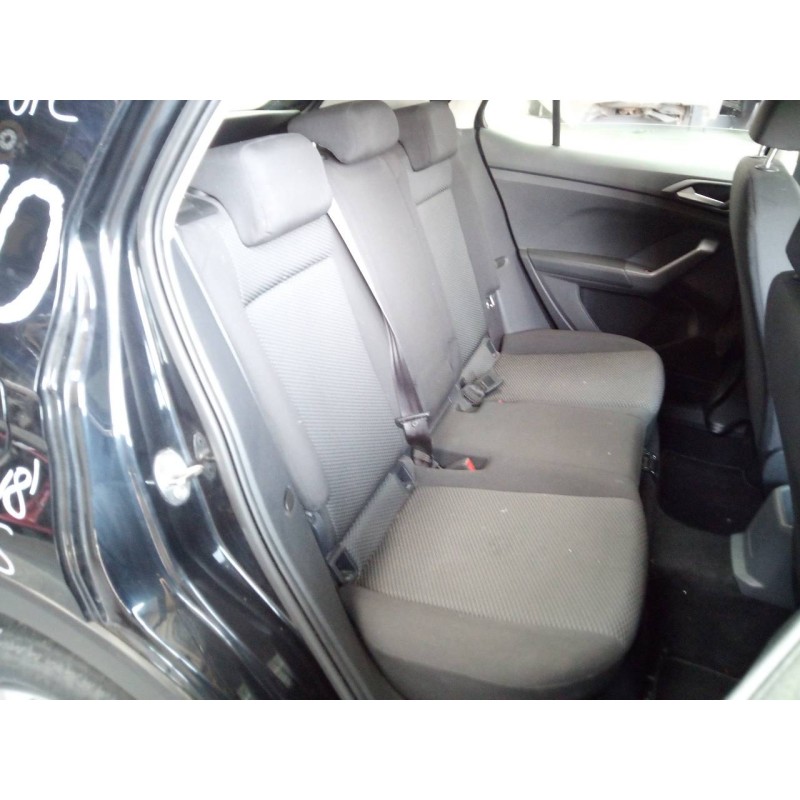 volkswagen t-cross del año 2021