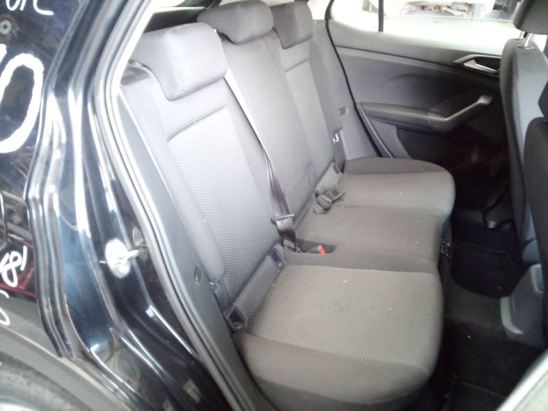 volkswagen t-cross del año 2021