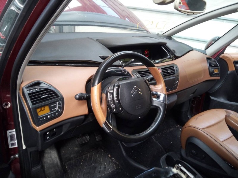 citroën c4 grand picasso del año 2007