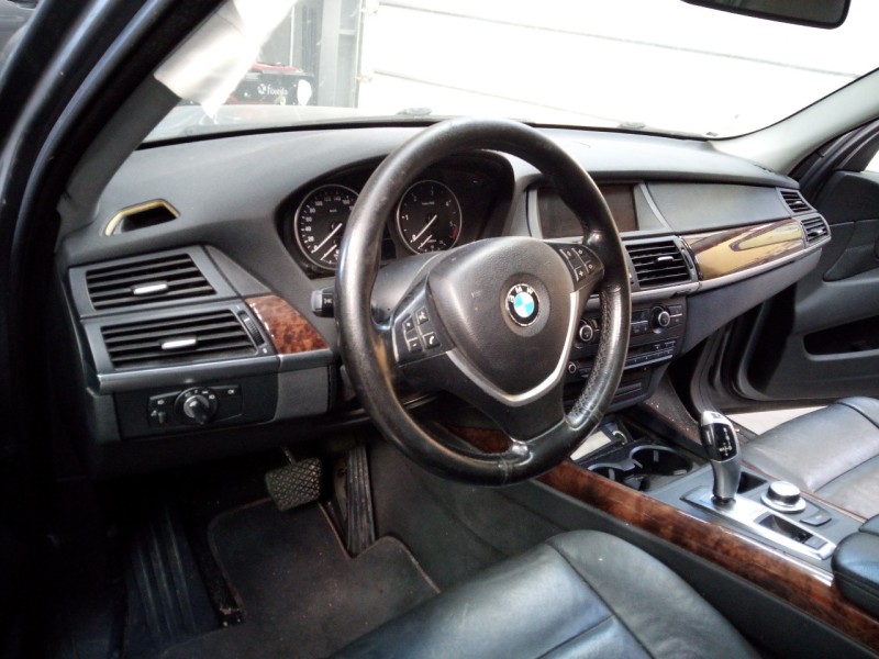 bmw x5 (e70) del año 2008