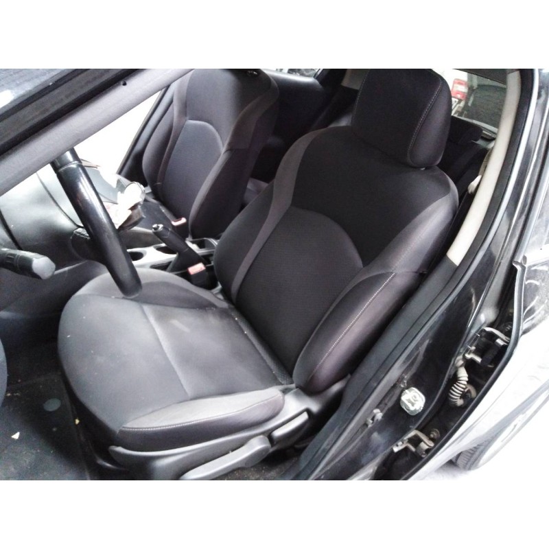 nissan juke (f15) del año 2018