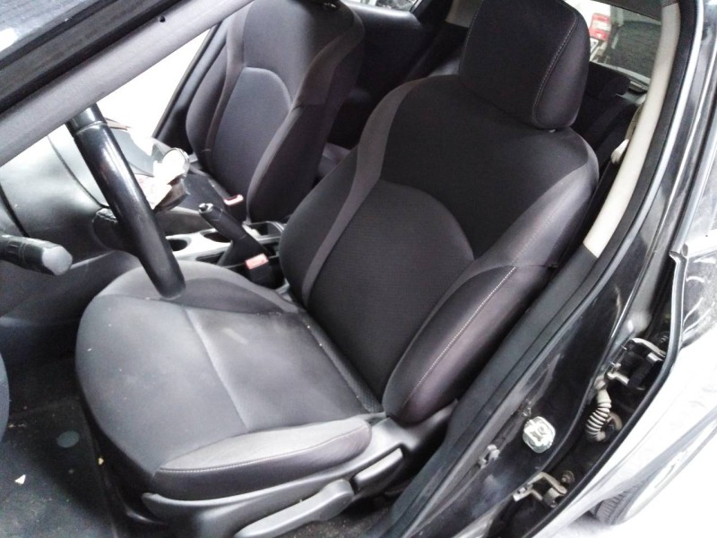 nissan juke (f15) del año 2018