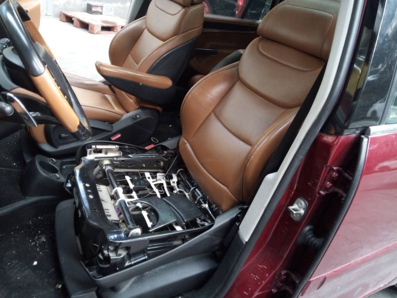 citroën c4 grand picasso del año 2007