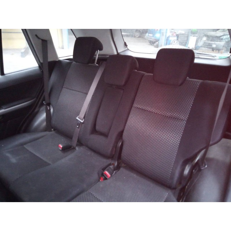 suzuki grand vitara jb (jt) del año 2005