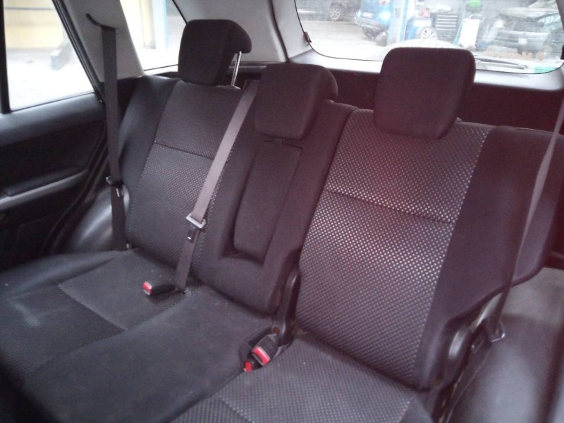 suzuki grand vitara jb (jt) del año 2005