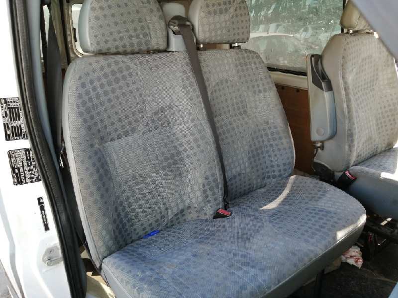 ford transit caja cerrada ´06 del año 2007