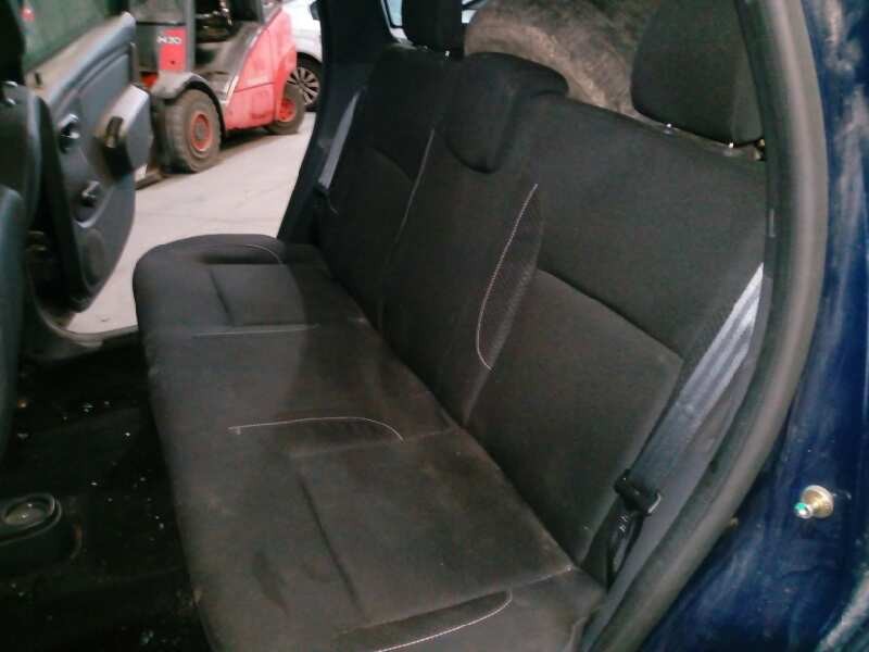 dacia duster del año 2018