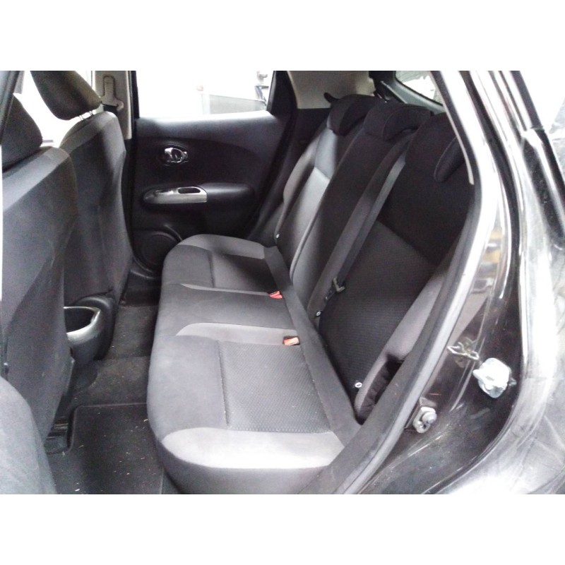 nissan juke (f15) del año 2018