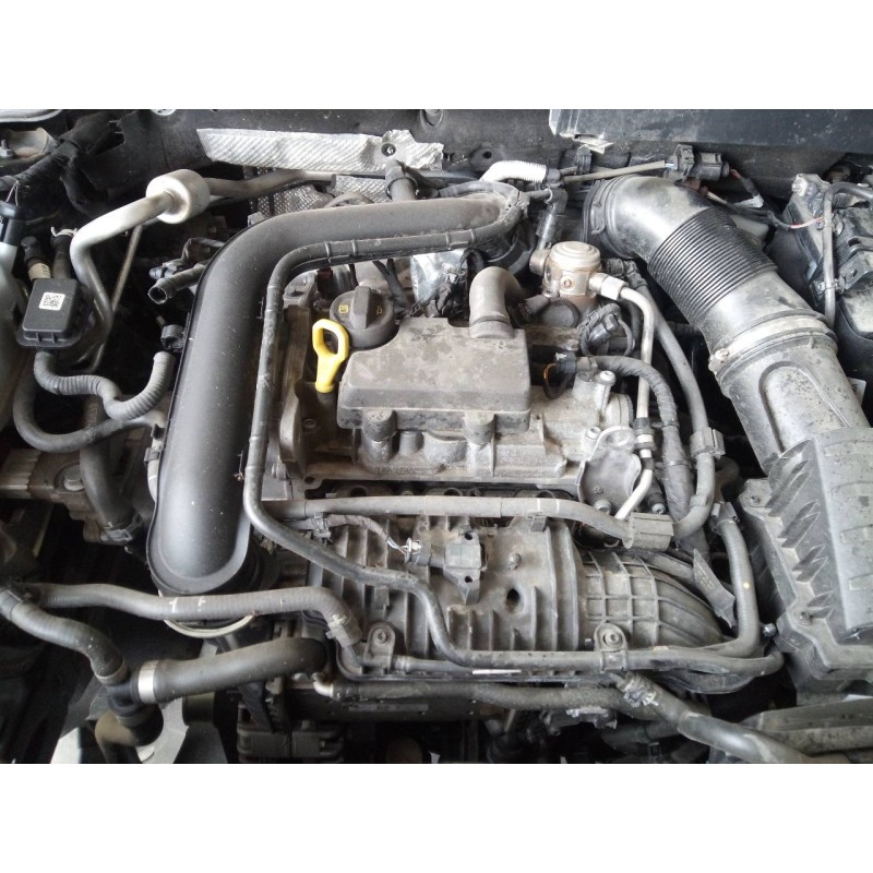 volkswagen t-cross del año 2021