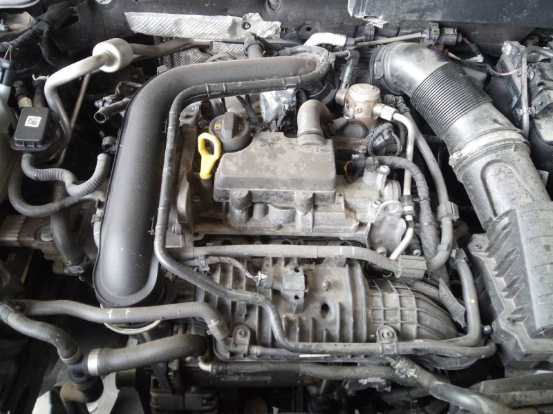 volkswagen t-cross del año 2021