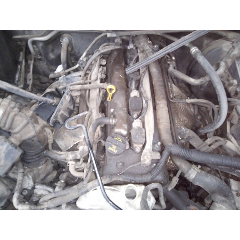 suzuki grand vitara jb (jt) del año 2005