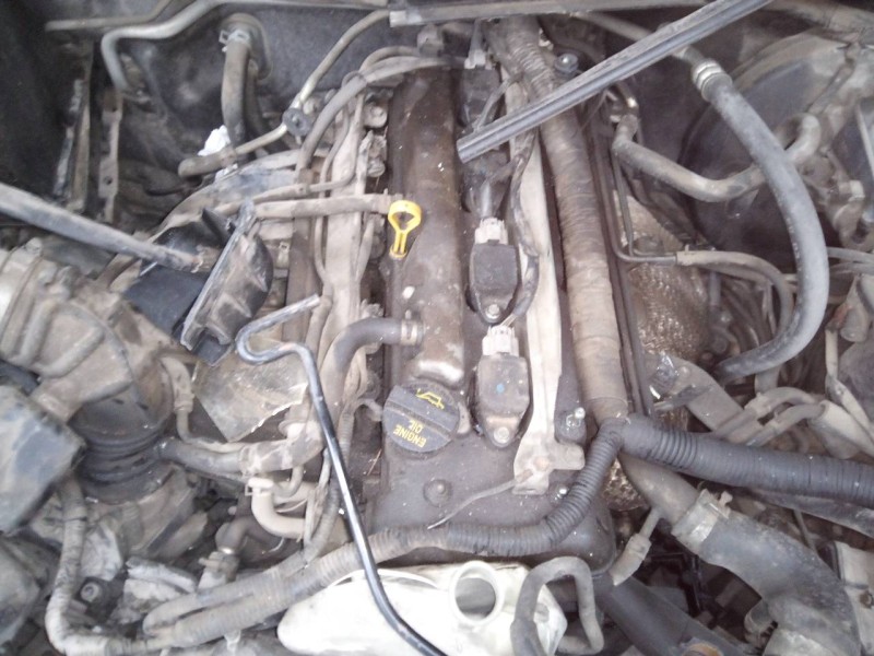 suzuki grand vitara jb (jt) del año 2005