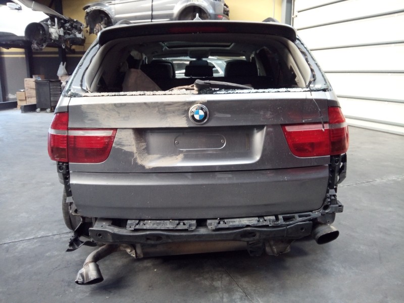 bmw x5 (e70) del año 2008