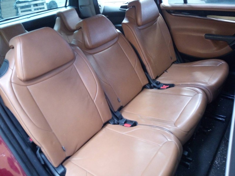 citroën c4 grand picasso del año 2007