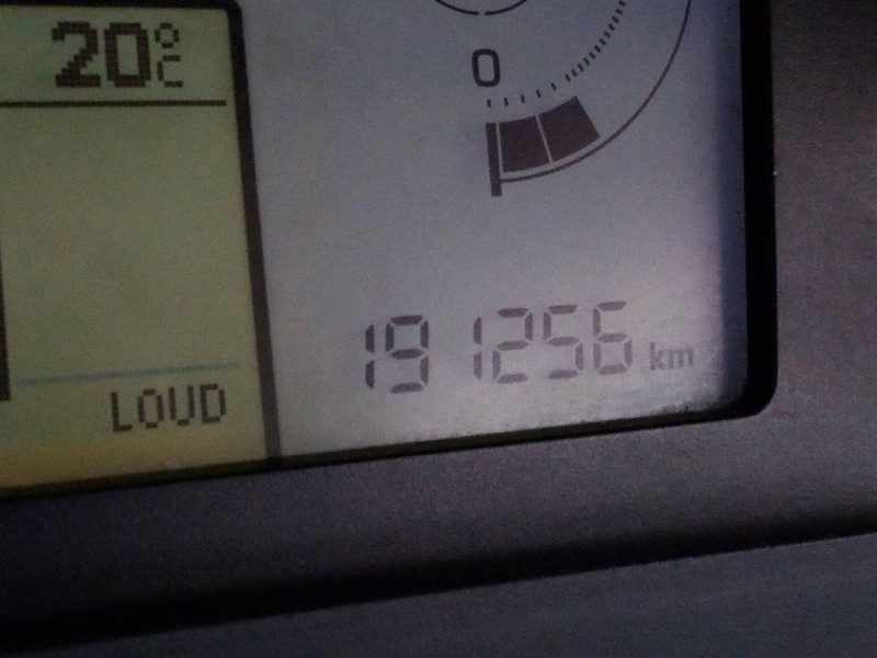 citroën c4 grand picasso del año 2007