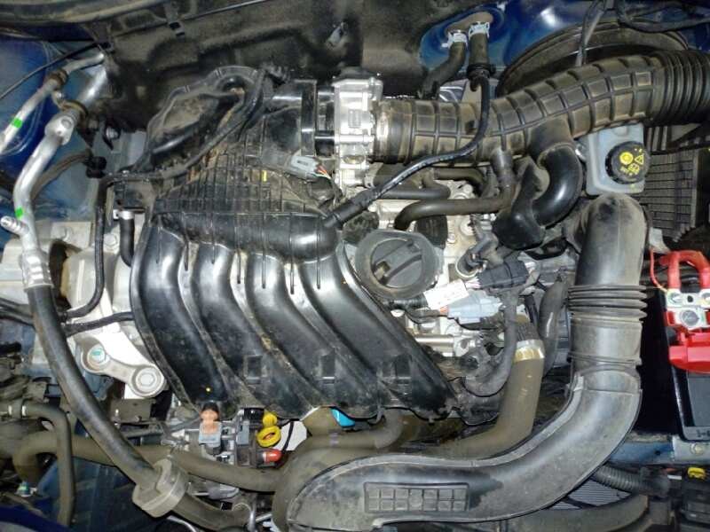 dacia duster del año 2018