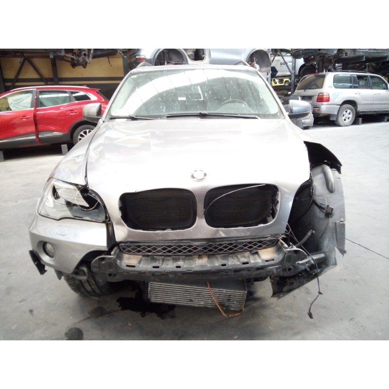 bmw x5 (e70) del año 2008