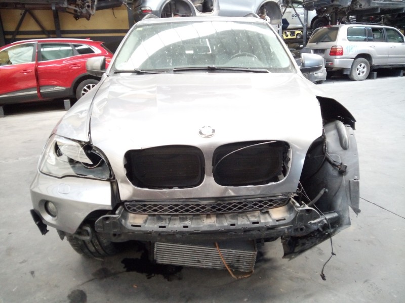 bmw x5 (e70) del año 2008