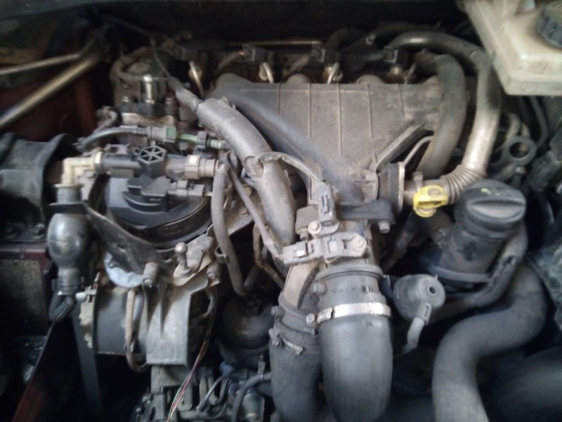 citroën c4 grand picasso del año 2007