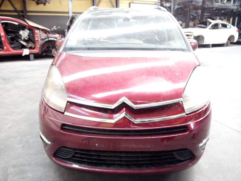 citroën c4 grand picasso del año 2007