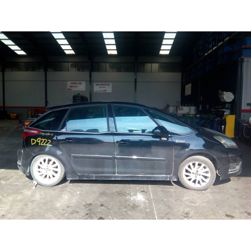 citroën c4 picasso del año 2008