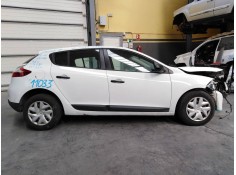 RENAULT MEGANE III BERLINA 5 P