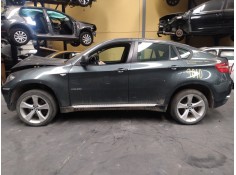 BMW X6 (E71)