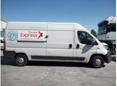 fiat ducato furgón 30 del año 2015