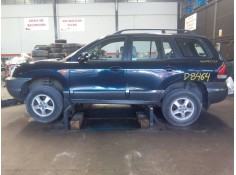 hyundai santa fe (sm) del año 2006