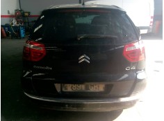 citroën c4 picasso del año 2008 2