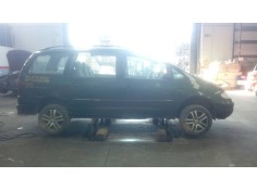 volkswagen sharan (7m8) del año 1995 2