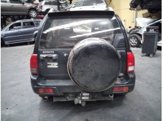 suzuki grand vitara 5 puertas sq (ft) del año 2002 2