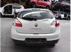 renault megane iii berlina 5 p del año 2013 2