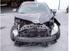 toyota urban cruiser del año 2009 2