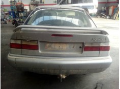 citroën xantia berlina del año 1998 2