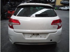 citroën c4 lim. del año 2010 2