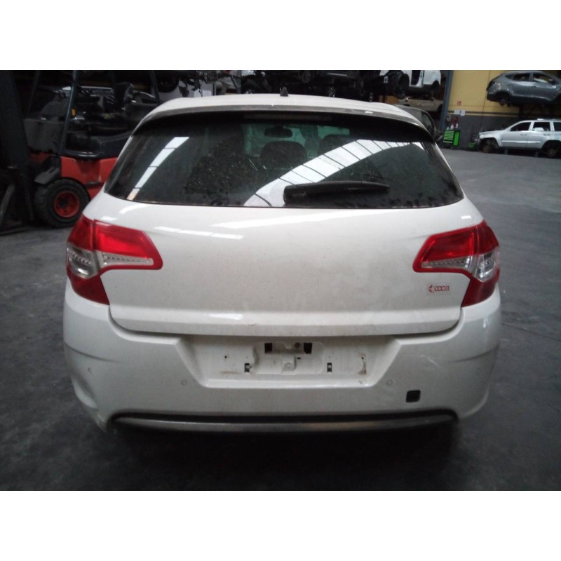 citroën c4 lim. del año 2010