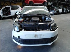 volkswagen polo (6c1) del año 2015 2