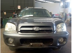 hyundai santa fe (sm) del año 2006 2