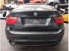 bmw x6 (e71) del año 2010 2