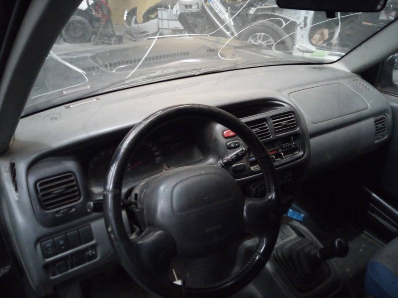 suzuki grand vitara 5 puertas sq (ft) del año 2002