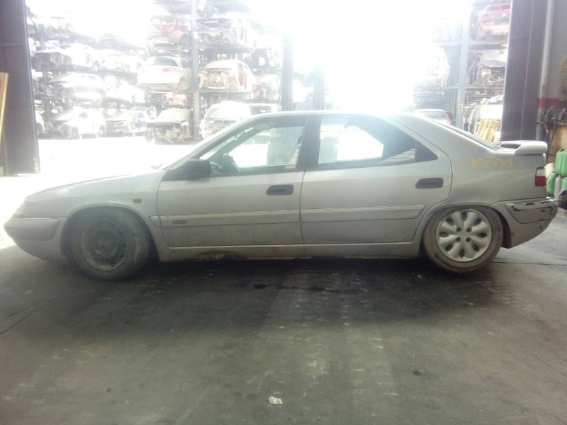 citroën xantia berlina del año 1998